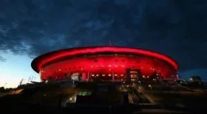 Световното първенство по футбол: Руската мощ срещу ургвайския прагматизъм в група А