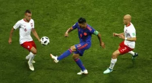 Горалски получи нова повиквателна от националния отбор на Полша