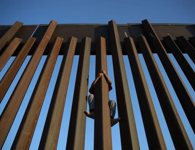 Мексико праща 6 хил. войници за борба с нелегалната имиграция 
