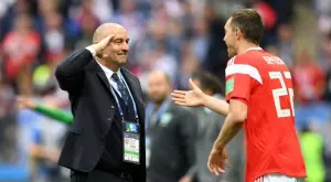 Преработените екипи на Русия за Европейското първенство по футбол