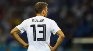 Легенда на Германия каза това, което всички си мислят: Мюлер не трябва да играе