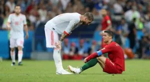 ВИДЕО: 10-те неща, които научихме от мъките на Португалия и Испания! 