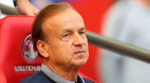 Гернот Рор: Не ни вълнува дали Меси ще играе за последно на Световното