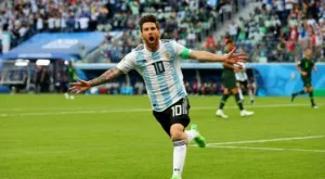 Меси бил сигурен в класирането, очаква много тежък мач срещу Франция