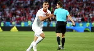 Швейцария ограничава играчите с двойно гражданство в националния отбор