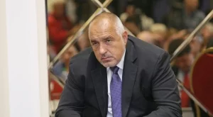 Борисов готов да си подаде оставката, ако се докаже, че има гръцки остров