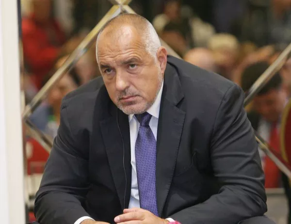 Борисов отказа пред Европейския съвет да се връщат мигранти към България