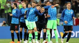 Световно първенство по футбол: Ще играе ли Хърватия феърплей? 