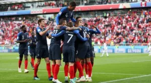 Световно първенство по футбол: Ще има ли тънки сметки между Франция и Дания?