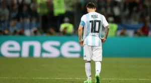 Световно първенство по футбол: Ще спаси ли "истинският Меси" Аржентина?