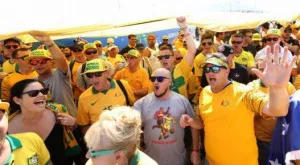 Световно първенство по футбол 2018: Перу излиза, за да обърка сметките на Австралия