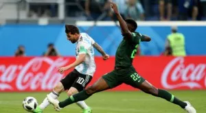 Най-накрая: Лионел Меси показа, че участва на Световното в Русия (ВИДЕО)