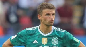 Два са големите фаворити за подписа на Томас Мюлер
