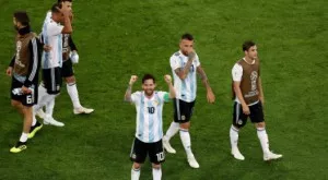 ВИДЕО: Доказателството, че наистина Меси избира състава и тактиката на Аржентина