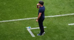 Колосалната сума, която Льов ще прибере за отпадането от Световното по футбол