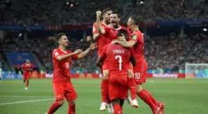 Селекционерът на Швейцария: Повече не може да си позволим подобно представяне