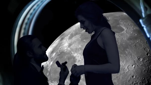 10-те зодиакални двойки с най-голяма възможност за брак