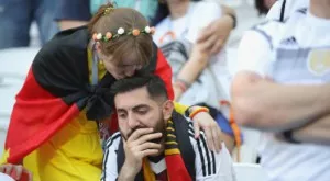 Компилация: Най-големите подигравки с Германия в социалните мрежи (ВИДЕО)