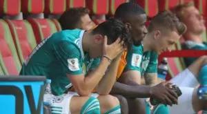 Всички обвиняват Йозил за провала на Германия, но истината е съвсем различна