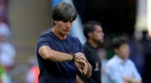 Думите на Йоахим Льов след шокиращото отпадане на Германия от Световното