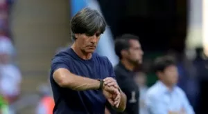 Ясно е дали Льов остава начело на Германия