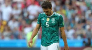 Ненужният Матс Хумелс: Не съм засегнат от решението на Льов