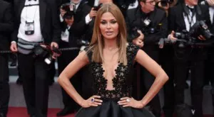 Руска красавица: Този Меси е неприятна личност!