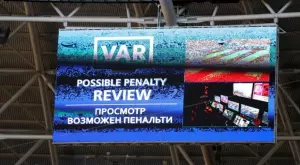 ВАР в Първа лига дебютира в плейофната фаза на този сезон