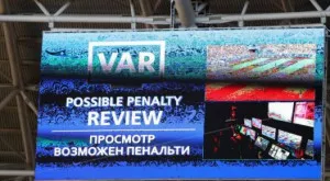 Разкриха от кога въвеждат VAR в европейските клубни турнири
