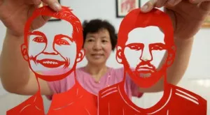 Роналдо, Меси, Суарес и Гризман - само един ще оцелее до полуфиналите