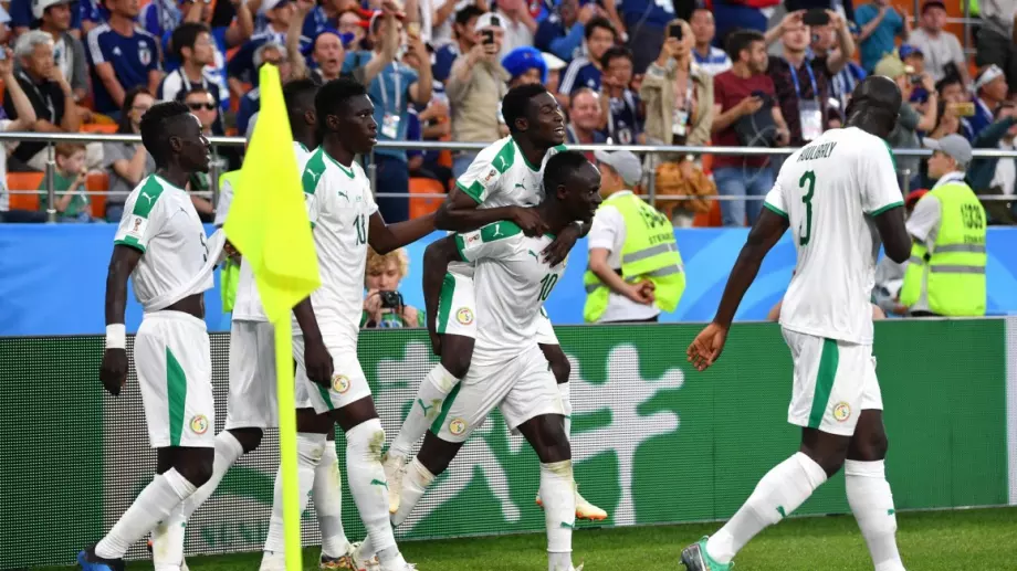Сенегал уверено се класира за 1/2-финалите в Купата на африканските нации