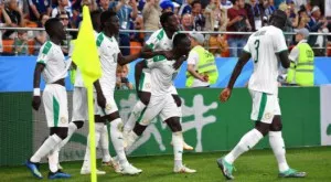 Колумбия финтира Сенегал и остави Световното без африкански тимове