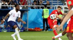 Янузай даде аванс на Белгия с уникално изпълнение (ВИДЕО)