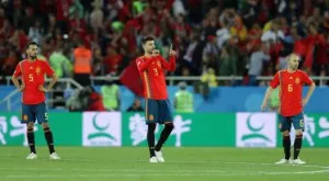 Статистиката сочи: Испания ще плаче след мача с Русия