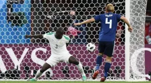 Световно първенство по футбол 2018: Въртележката Колумбия, Сенегал и Япония