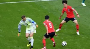 Нойер: И да бяхме стигнали плейофите, съперниците нямаше да ги е страх от нас