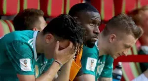 Агентът на Йозил: Кроос, Нойер и Мюлер са или наивници, или заговорници