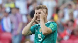 От Лайпциг признаха, че ще бъдат принудени да продадат Вернер