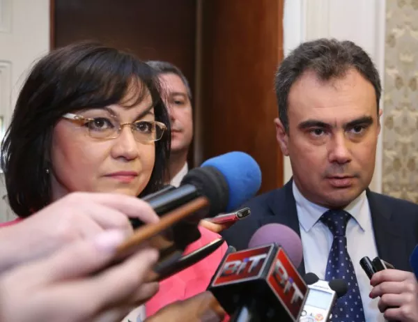Жельо Бойчев напуска ръководството на БСП в НС, скоро и парламента