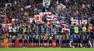 Полша записа първа победа и прати Колумбия на първо място в групата (ВИДЕО)