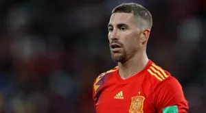 Рамос: Ще играя на Мондиал 2022 дори със сива брада!