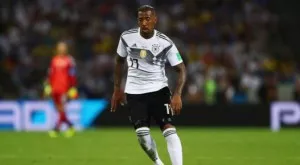 Боатенг: Ще се завърнем по-силни от всякога