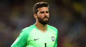 Нов обрат: Алисон все по-близко до Висшата лига, но не и до Ливърпул