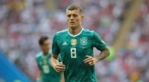 Бразилско издание се присмя на Кроос с негова публикация за 1:7