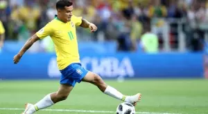 Историята на едно падение: Никой не иска Филипе Коутиньо