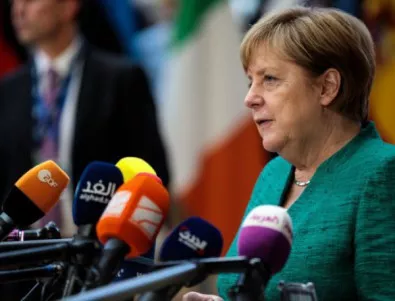 Ангела Меркел - от харесвана от всички в ЕС до разбиваща Съюза