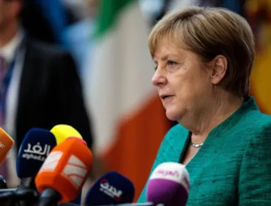 Според Меркел остава неясно какво иска Великобритания