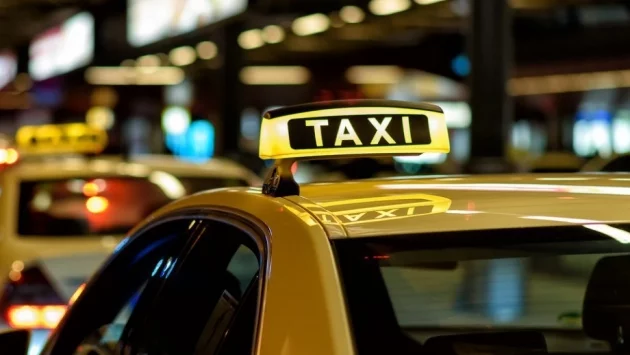 За такситата и хората