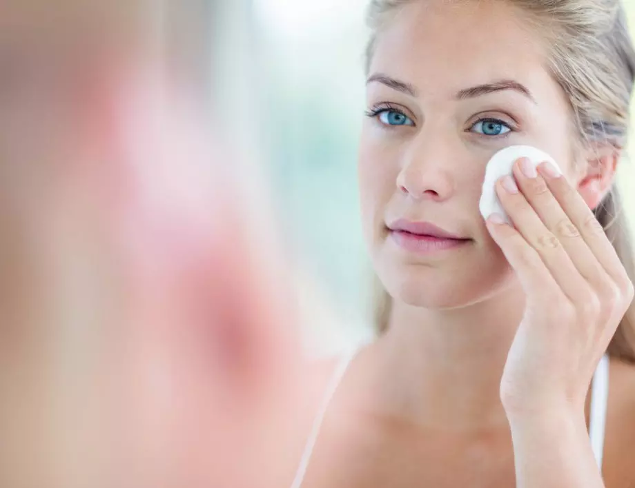 Най-фаталните козметични грешки, които допускаме в грижата за кожата си