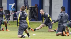 В Далас си казаха всичко за трансфера на Антон Недялков